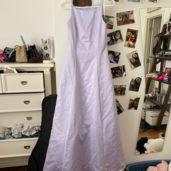 michaelamgelo formal gown - Picture 2 of 4